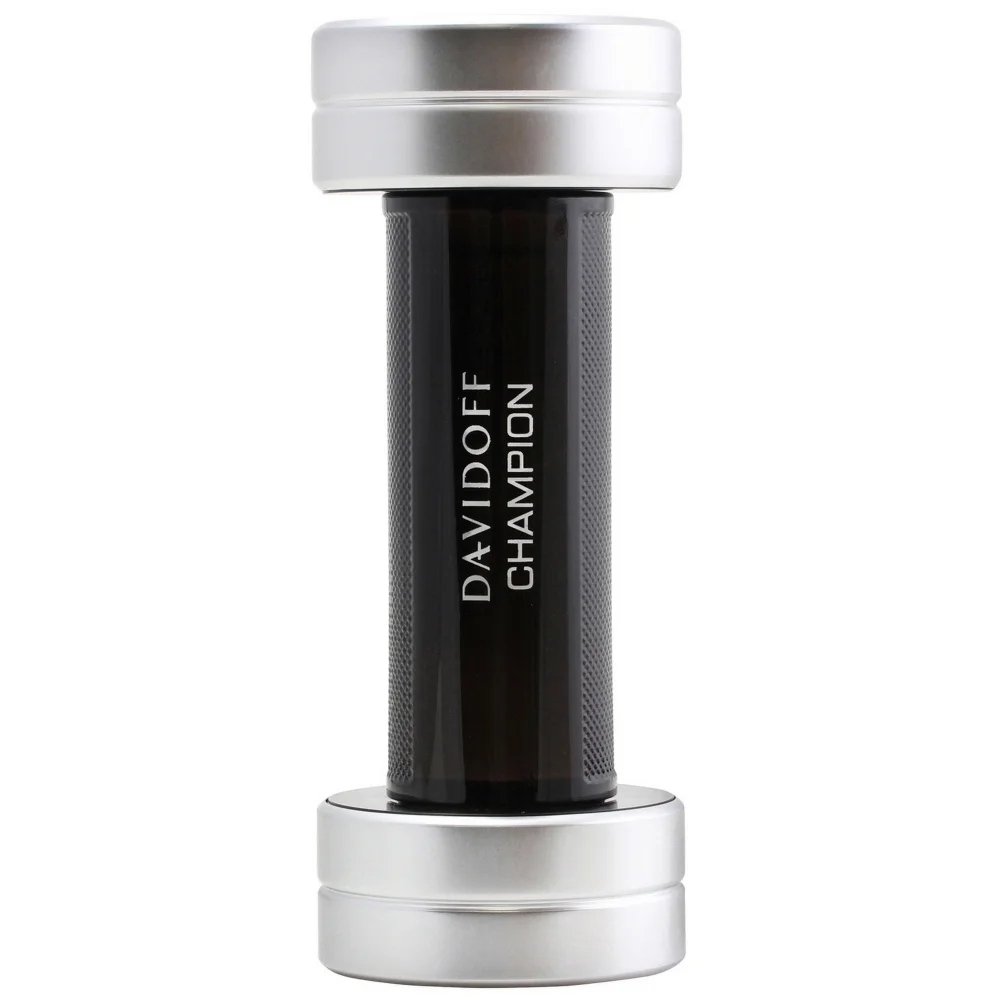 Davidoff Champion Eau de Toilette Spray 90ml Image 1