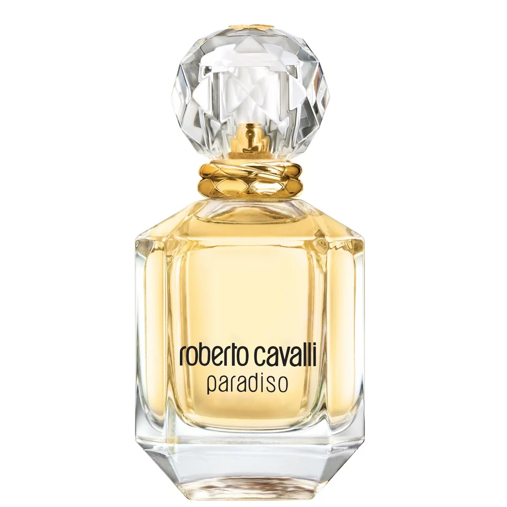 Roberto Cavalli Paradiso Eau de Parfum Spray 75ml Image 1