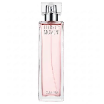 Calvin Klein Eternity Moment For Women Eau de Parfum 100ml