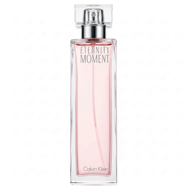 Calvin Klein Eternity Moment For Women Eau de Parfum 100ml