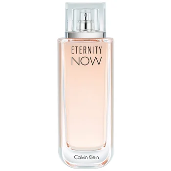 Calvin Klein Eternity Now For Women Eau de Parfum 100ml