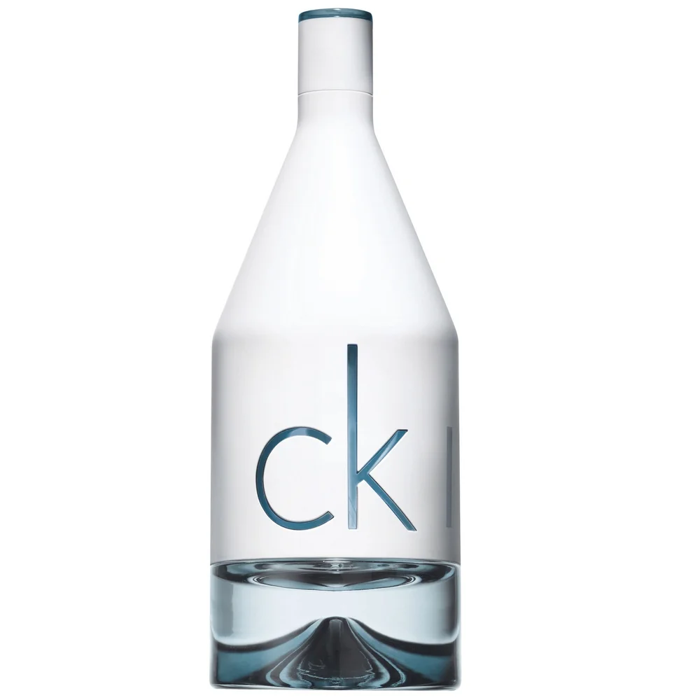 Calvin Klein CK IN2U Him Eau de Toilette 100ml Image 1