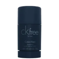 Calvin Klein CK Free Deodorant Stick 75g - undefined undefined
