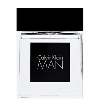Calvin Klein Man Eau de Toilette