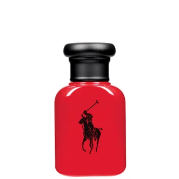 Ralph Lauren Polo Red Eau de Toilette Spray 40ml