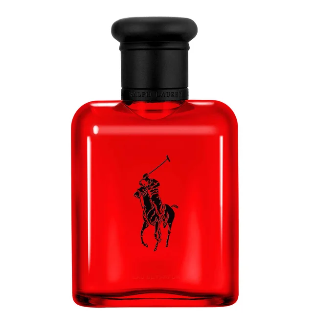 Ralph Lauren Polo Red Eau de Toilette Spray 75ml