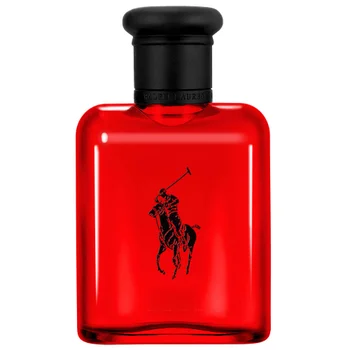 Ralph Lauren Polo Red Eau de Toilette Spray 125ml