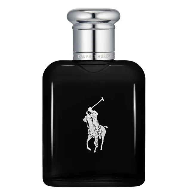 Ralph Lauren Polo Black Eau de Toilette Spray 75ml