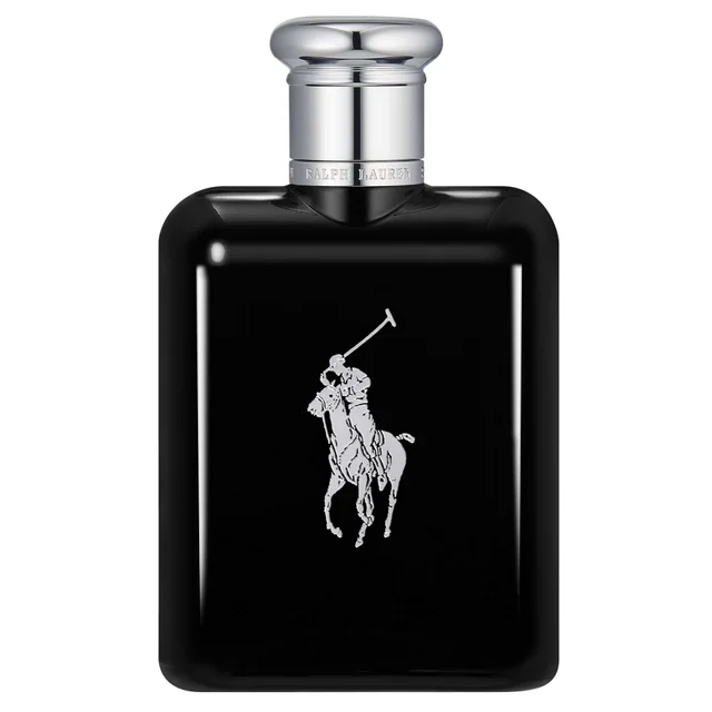 Ralph Lauren Polo Black Eau de Toilette Spray 125ml