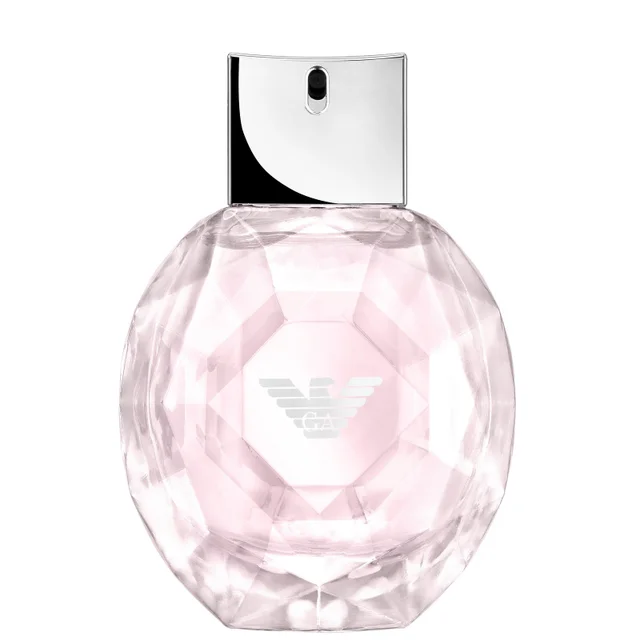 Armani Diamonds Rose Eau de Toilette Spray 50ml