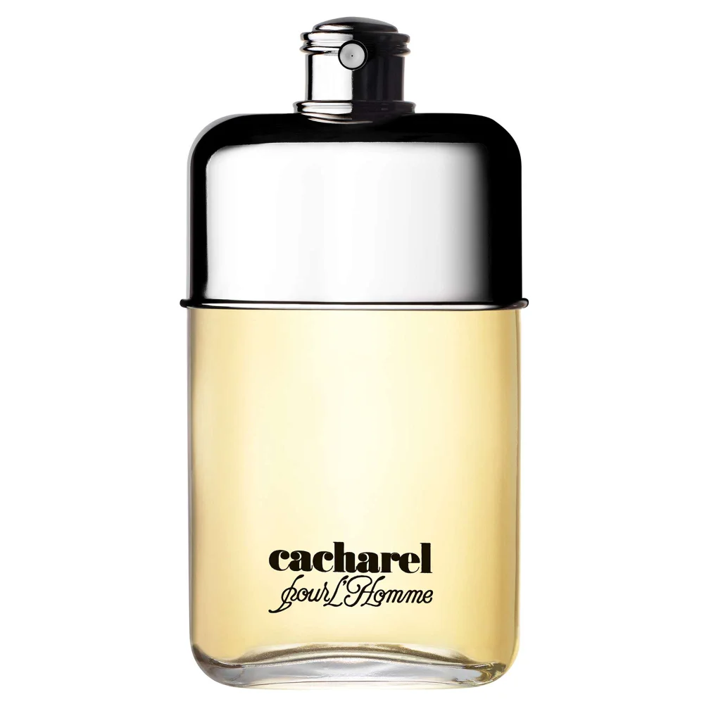 Cacharel Pour L'Homme Eau de Toilette Spray 100ml Image 1
