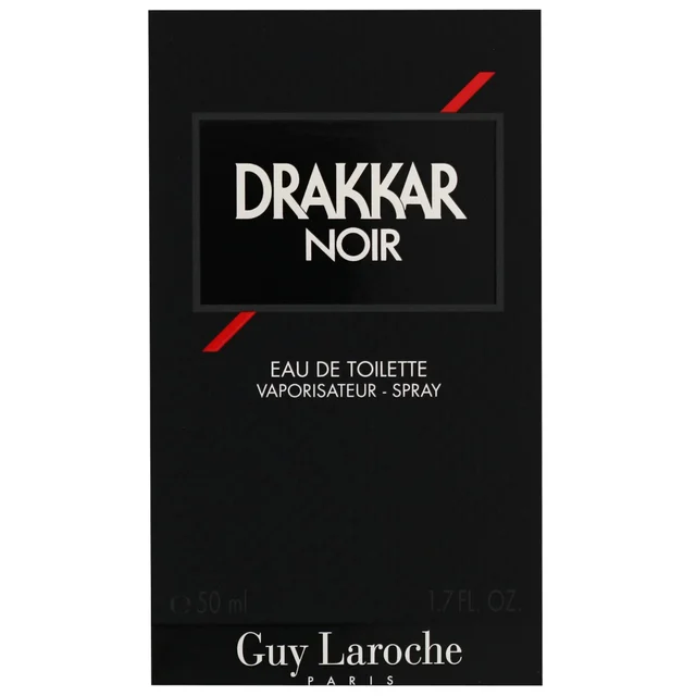 Guy Laroche Drakkar Noir Eau de Toilette Spray
