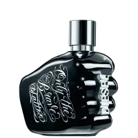 Diesel Only The Brave Tattoo Eau de Toilette Spray 50ml - undefined undefined