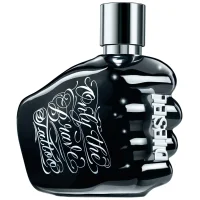 Diesel Only The Brave Tattoo Eau de Toilette Spray 125ml
