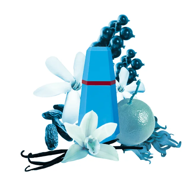 Cacharel Lou Lou Eau de Parfum Spray