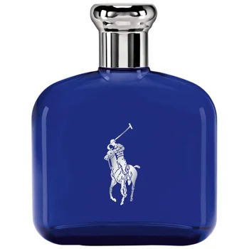 Ralph Lauren Polo Blue Eau de Toilette Spray