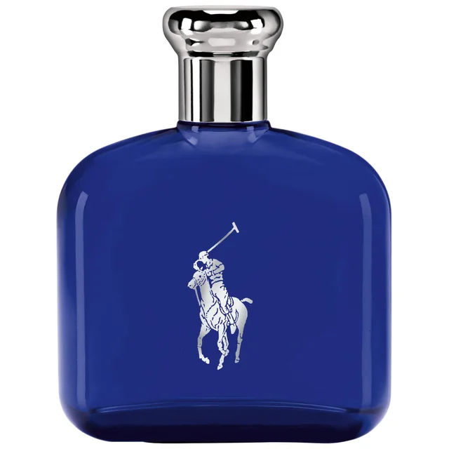 Ralph Lauren Polo Blue Eau de Toilette Spray