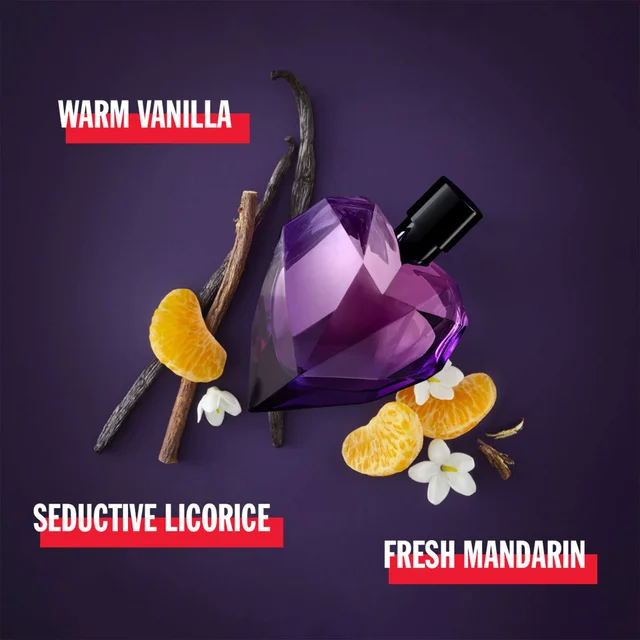 Diesel Loverdose Eau de Parfum Spray 75ml