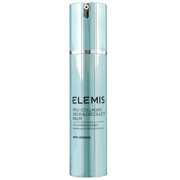 ELEMIS Pro-Collagen Neck and Decollete Balm 50ml / 1.6 fl.oz.