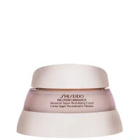 Shiseido Day And Night Creams Bio-Performance: Advanced Super Revitalizing Cream 75ml / 2.6 oz.