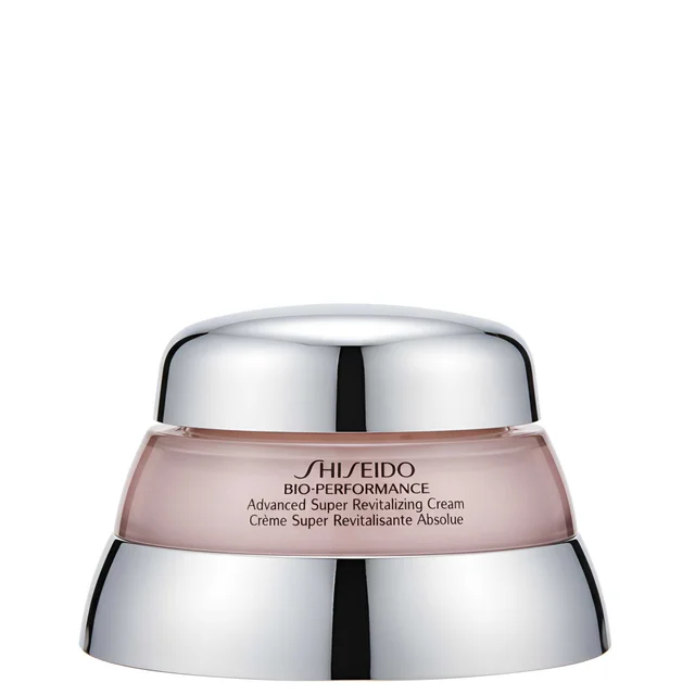 Shiseido Day And Night Creams Bio-Performance: Advanced Super Revitalizing Cream 75ml / 2.6 oz.