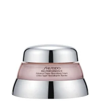 Shiseido Day And Night Creams Bio-Performance: Advanced Super Revitalizing Cream 75ml / 2.6 oz. - undefined undefined