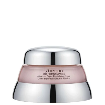 Shiseido Day And Night Creams Bio-Performance: Advanced Super Revitalizing Cream 75ml / 2.6 oz.