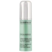 Darphin Eye Care Exquisage Beauty Revealing Eye And Lip Contour Cream 15ml