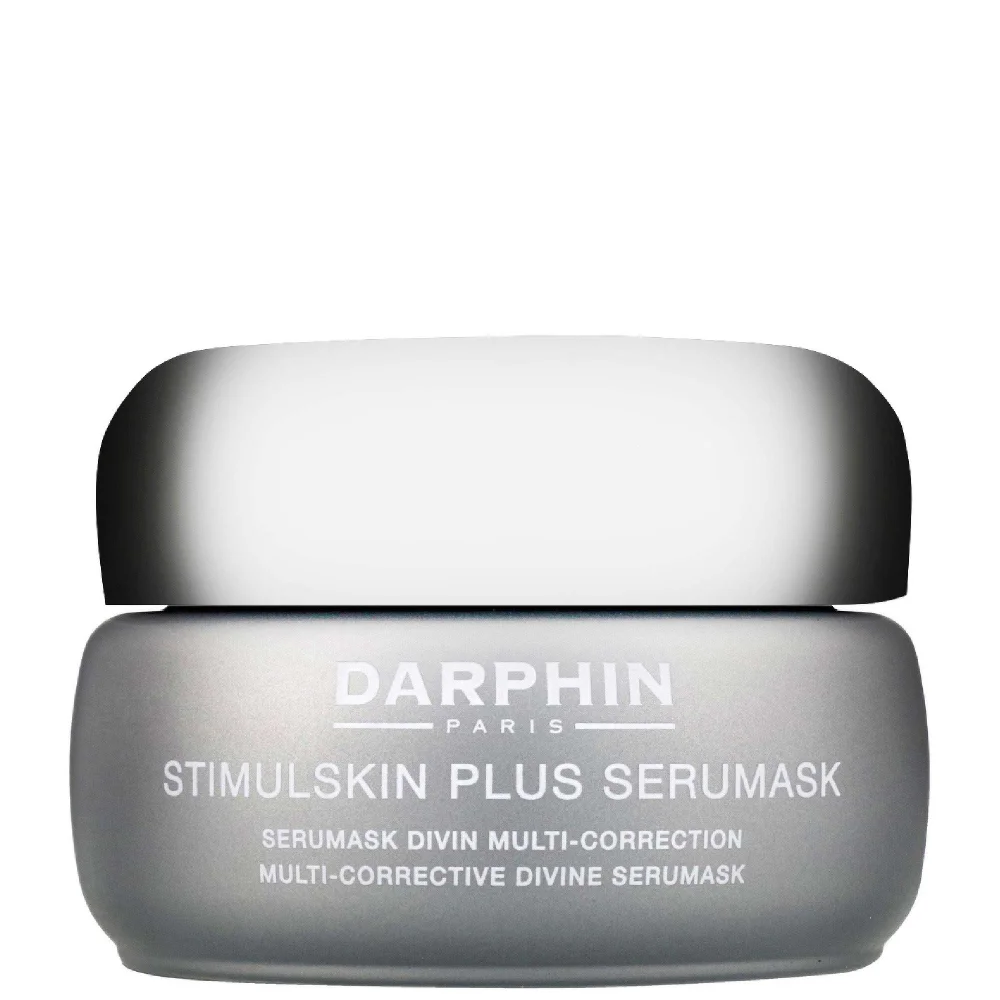 Darphin Masks & Exfoliators Stimulskin Plus Multi Corrective Divine Serumask 50ml Image 1