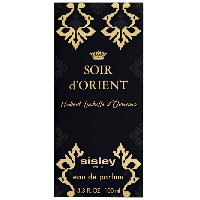 Sisley Soir D'Orient Eau de Parfum Spray