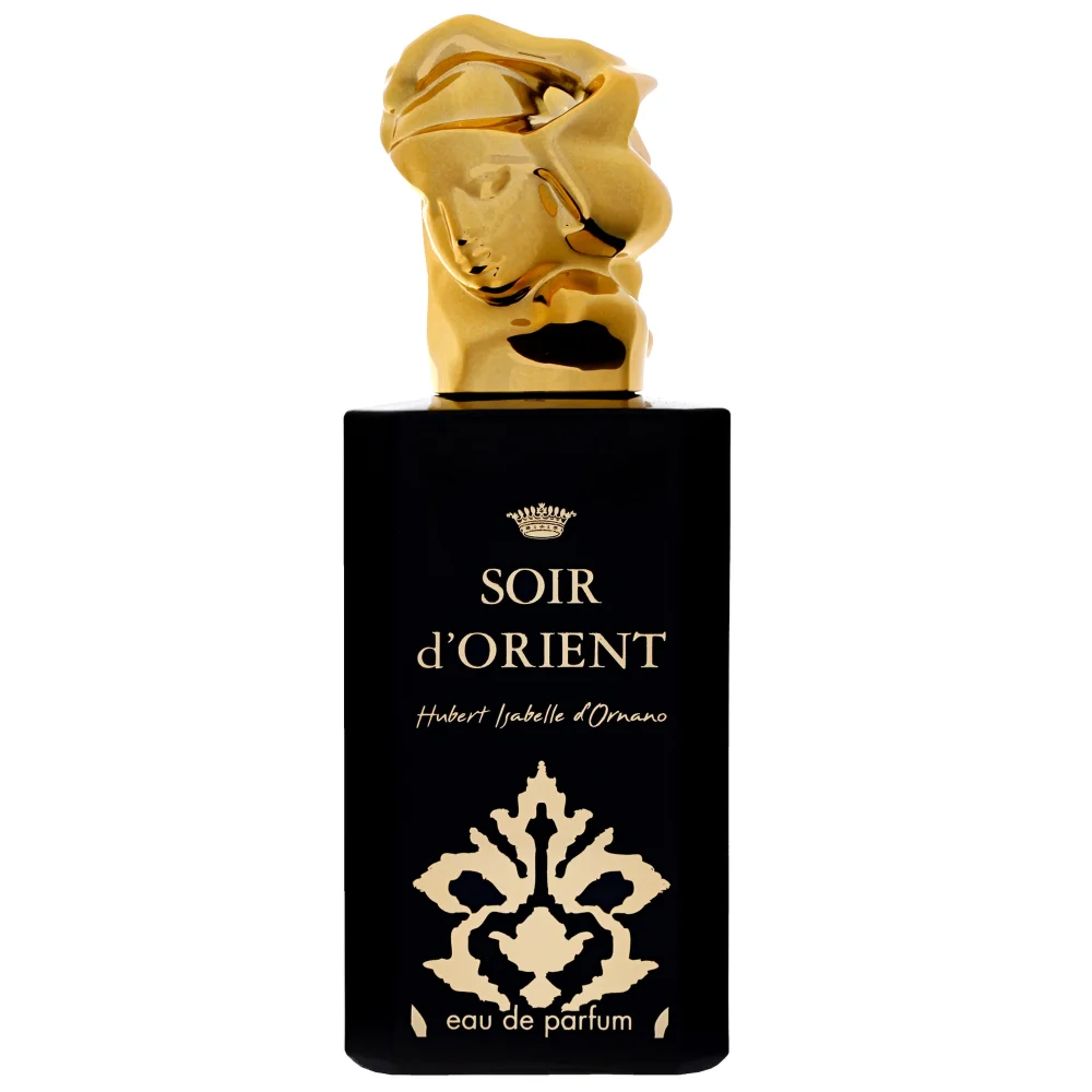 Sisley Soir D'Orient Eau de Parfum Spray 100ml Image 1