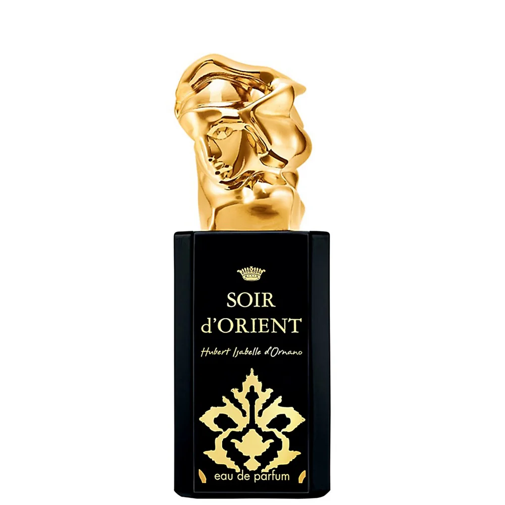 Sisley Soir D'Orient Eau de Parfum Spray 50ml Image 1