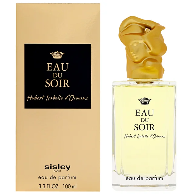 Sisley Eau du Soir Eau de Parfum Spray