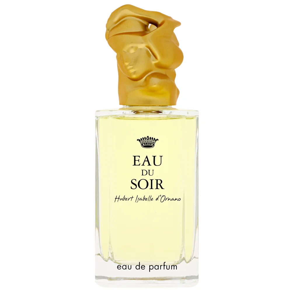 Sisley Eau du Soir Eau de Parfum Spray 100ml Image 1