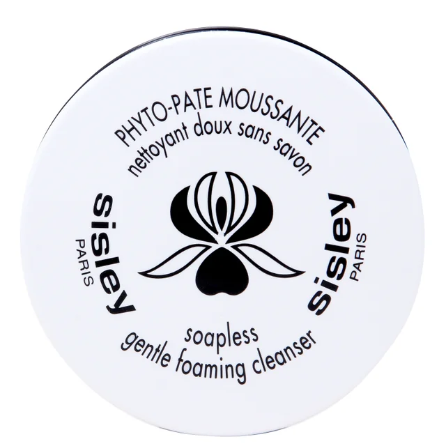 Sisley Makeup Removers And Cleansers Soapless Gentle Foaming Cleanser 85g