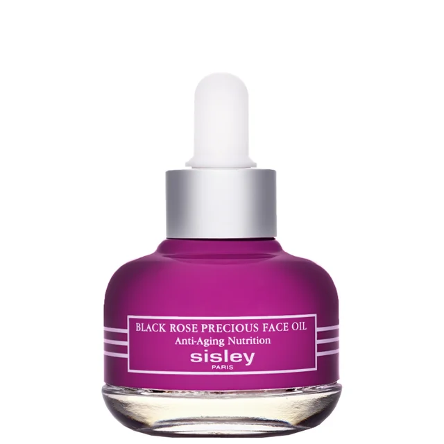 Sisley Black Rose Precious Face Oil 25ml