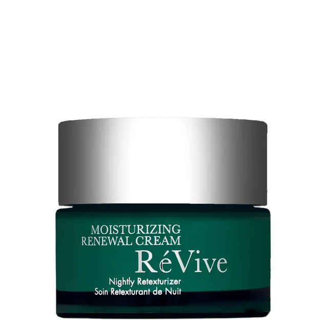 RéVive Moisturizing Renewal Cream Nightly Retexturizer 50ml