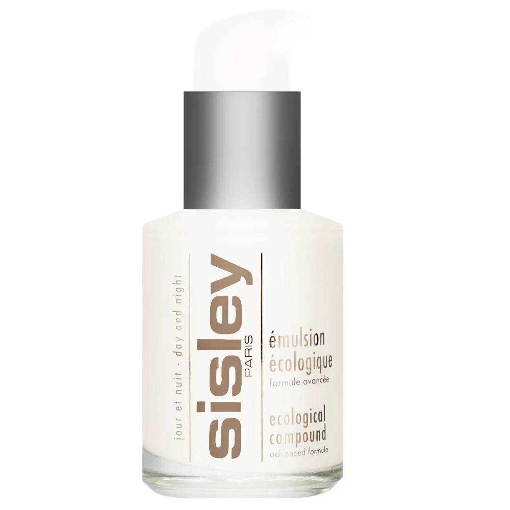 Sisley Ecological Compound Day And Night All Skin Types 125ml Image 1