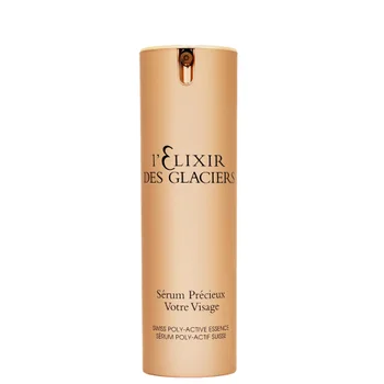 Valmont Elixir des Glaciers Serum Precieux Votre Visage Global Anti-Aging Tensing Serum