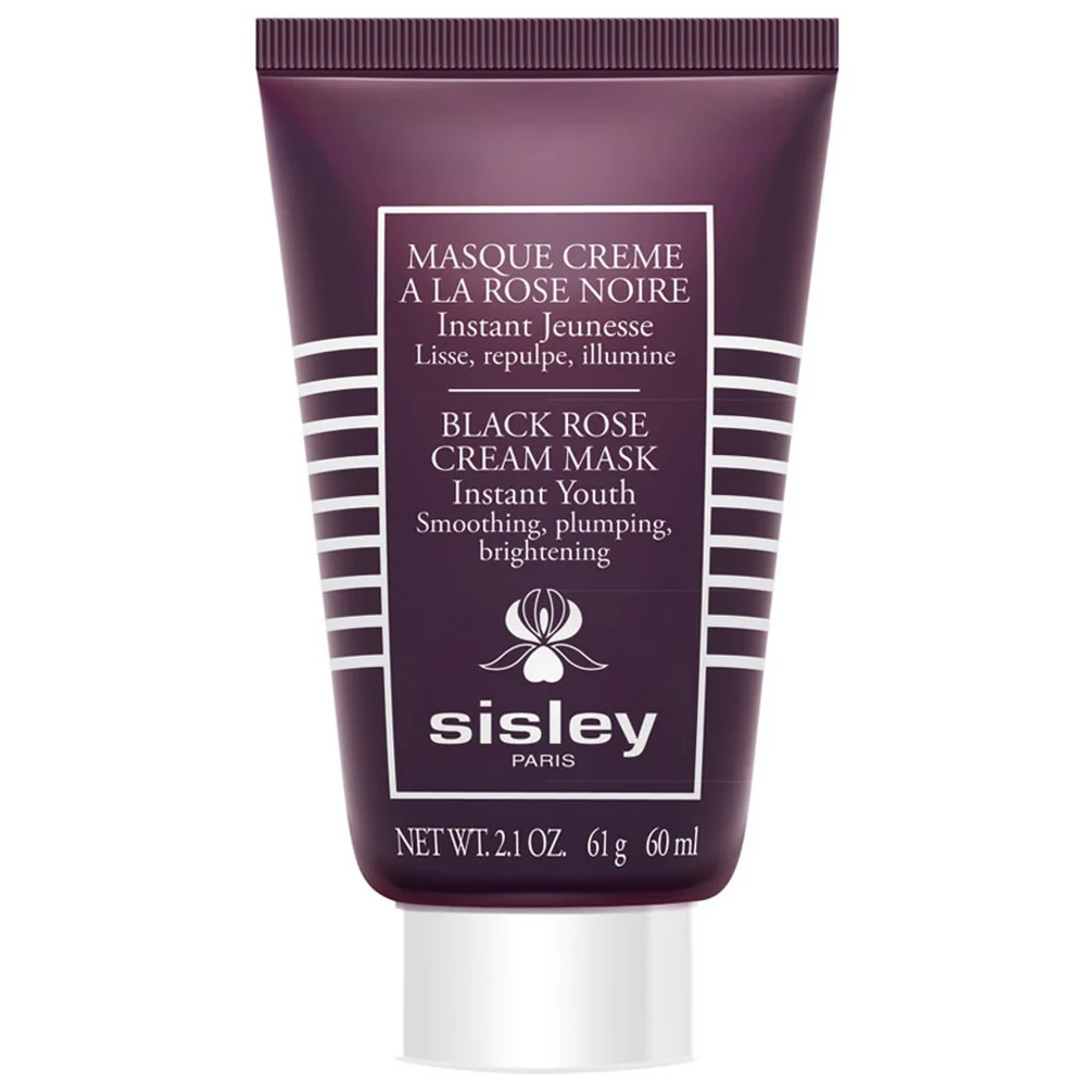 Sisley Black Rose Cream Mask 60ml Image 1