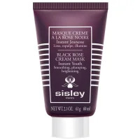 Sisley Black Rose Cream Mask 60ml - undefined undefined