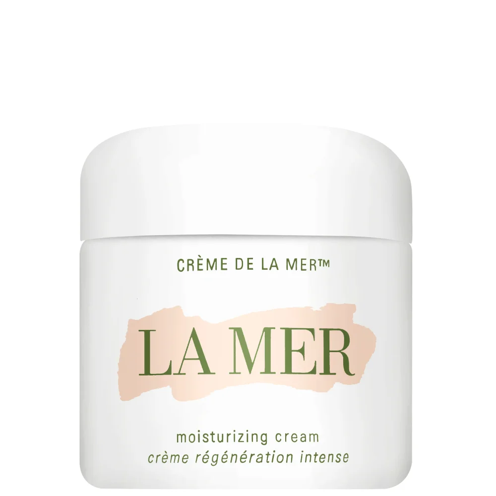 La Mer Crème de la Mer Moisturising Cream - 100ml Image 1