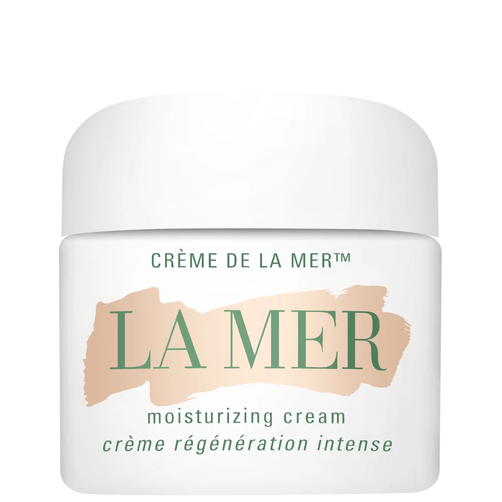 La Mer Crème de la Mer Moisturising Cream - 250ml Image 1