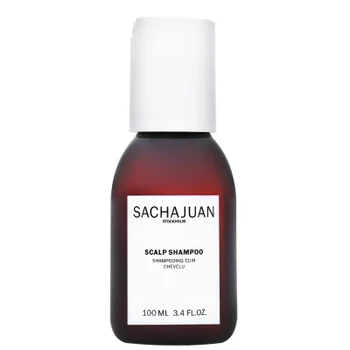 SACHAJUAN Haircare Scalp Shampoo 100ml / 3.4 fl.oz.