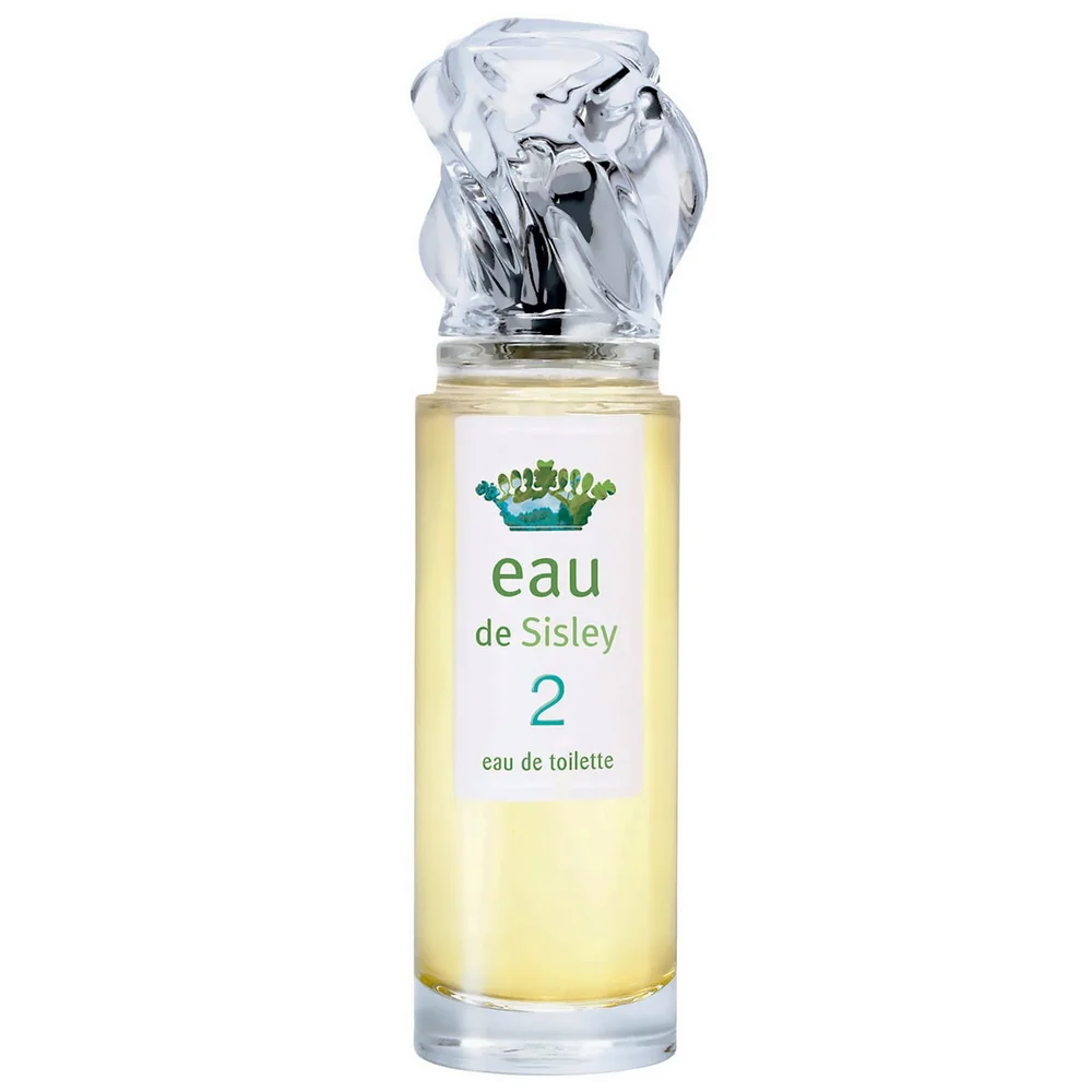 Sisley Paris Eau De Sisley N2 50ml Image 1