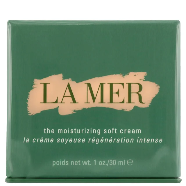 LA MER Face Moisturizing Soft Cream