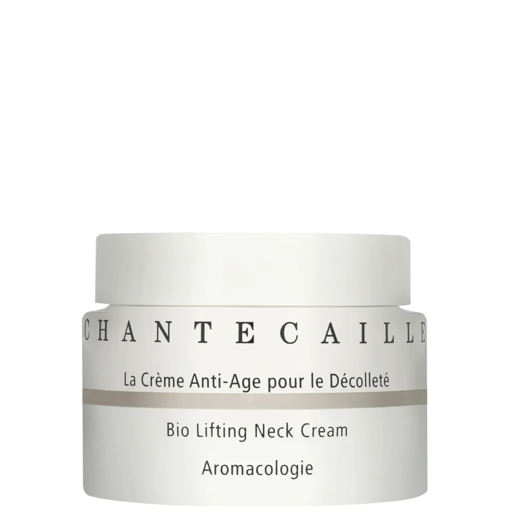 Chantecaille Bio Lifting Neck Cream 50ml Image 1