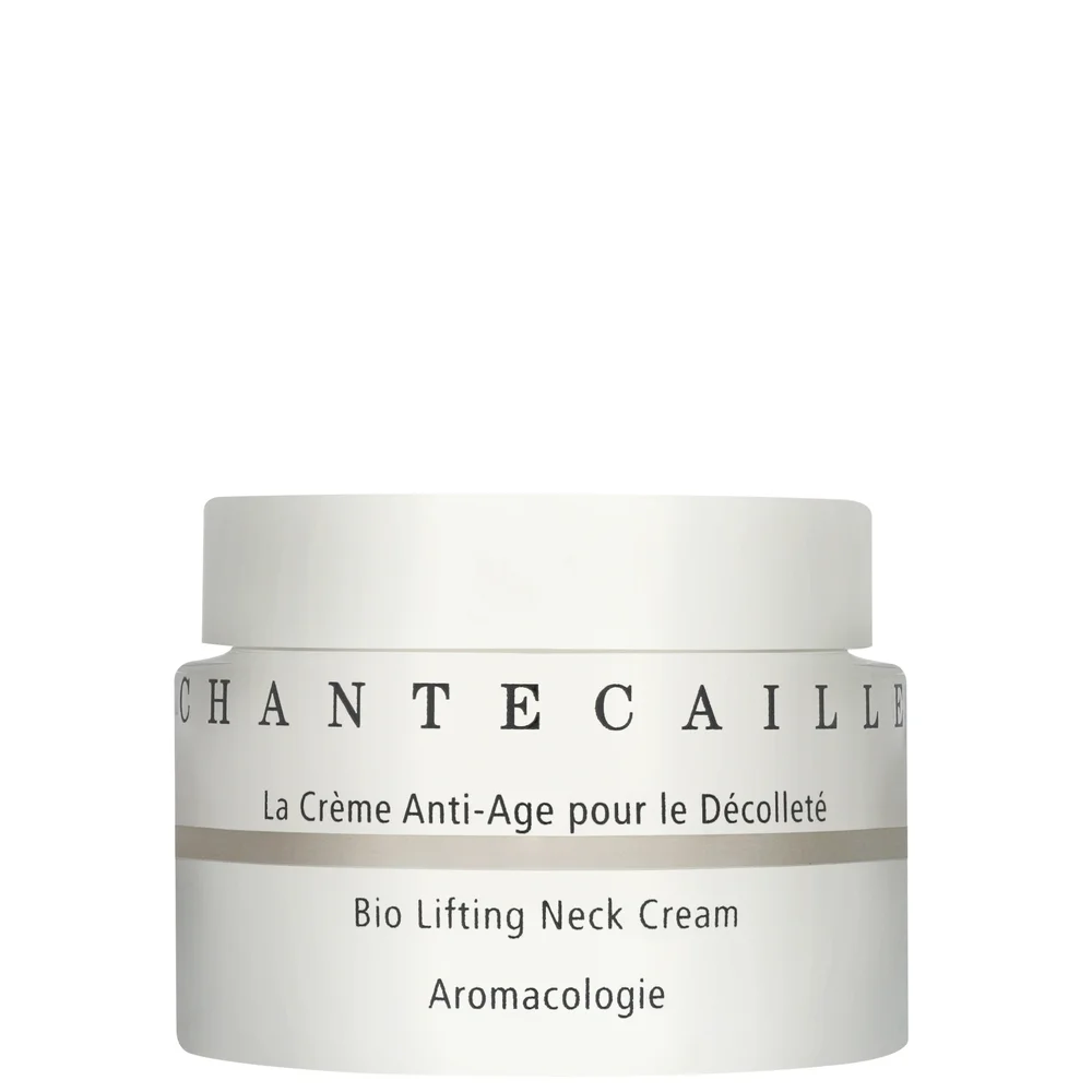 Chantecaille Bio Lifting Neck Cream 50ml Image 1