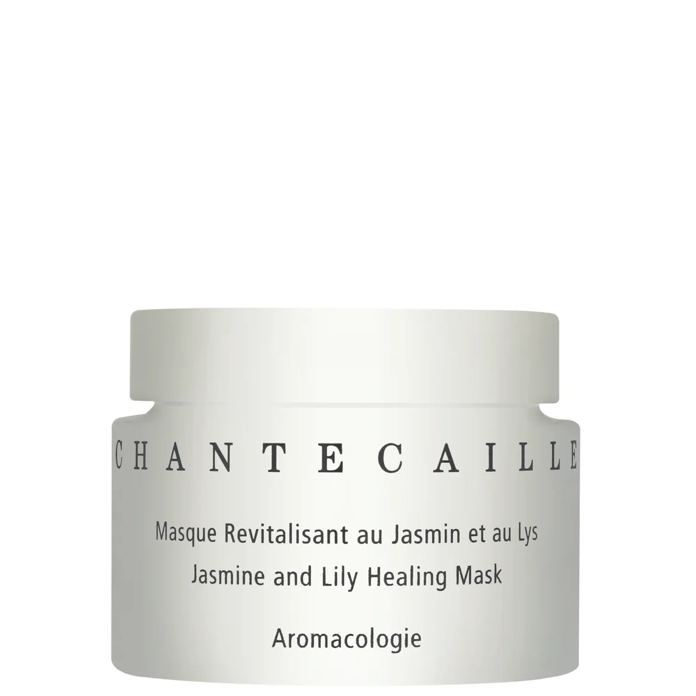Chantecaille Skincare Jasmine and Lily Healing Mask 50ml Image 1