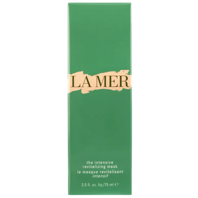 LA MER The Intensive Revitalizing Mask 75ml